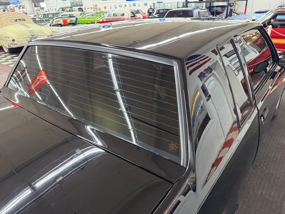 1987 Buick Grand National - Image 19 of 21