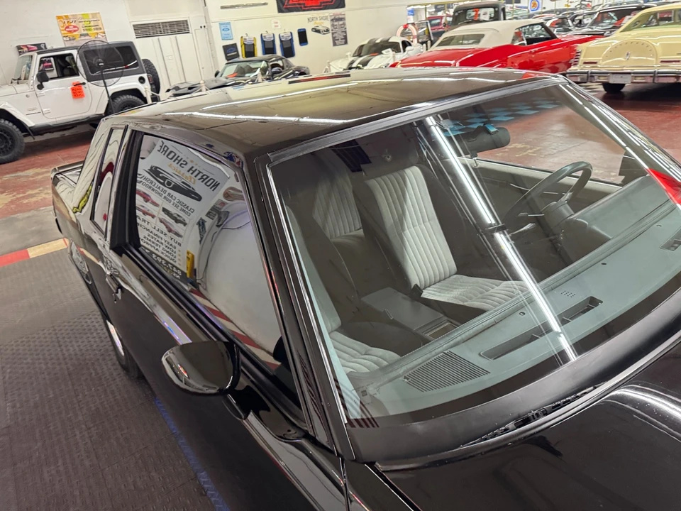 1987 Buick Grand National - Image 13 of 21