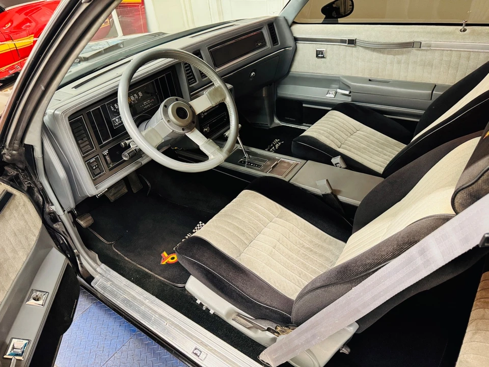 1987 Buick Grand National - Image 16 of 21