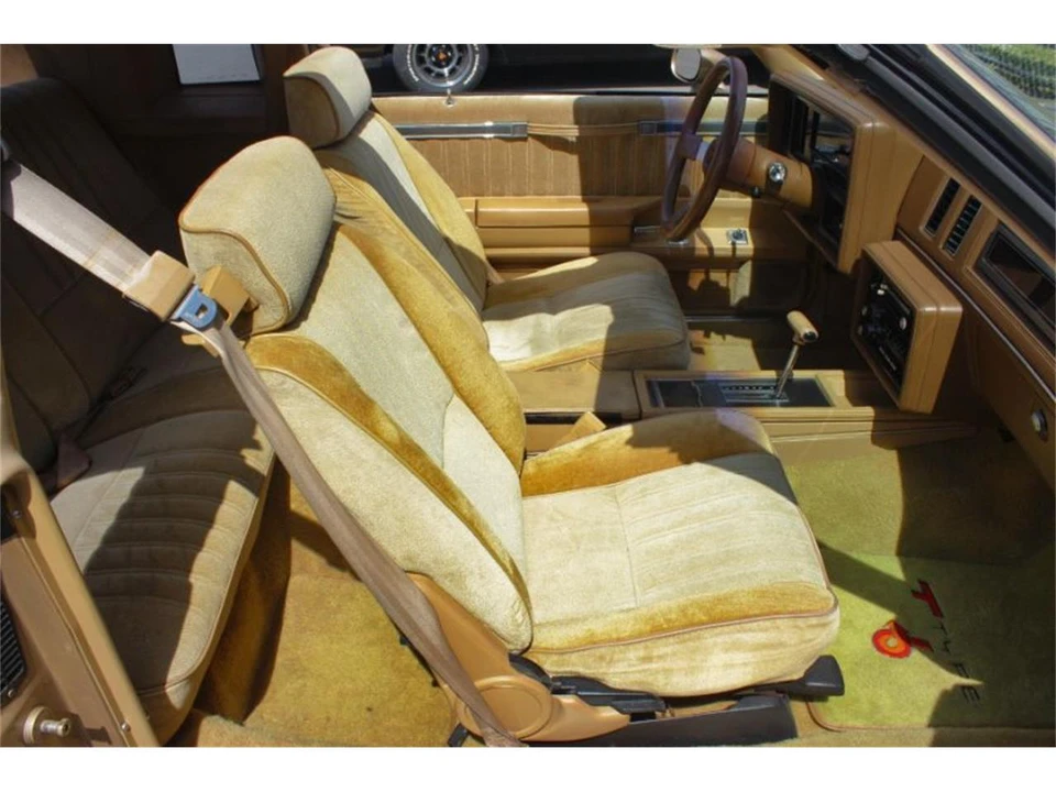 1987 Buick Regal - Image 5 of 12