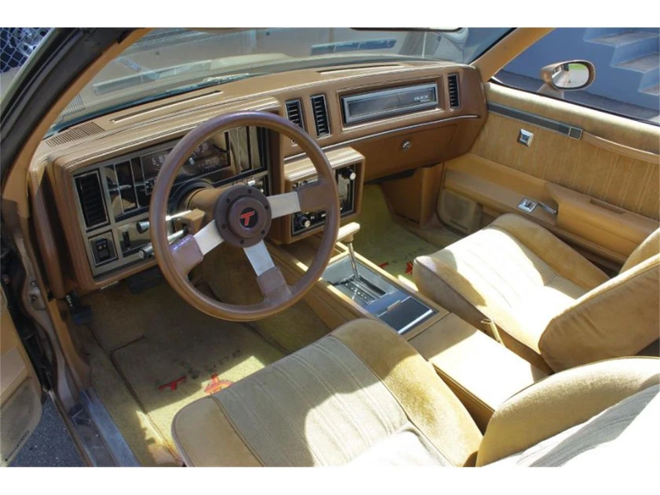 1987 Buick Regal - Image 4 of 12