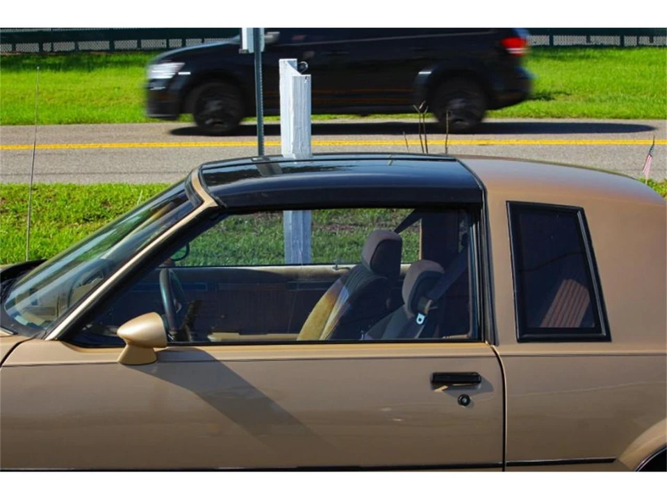 1987 Buick Regal - Image 10 of 12