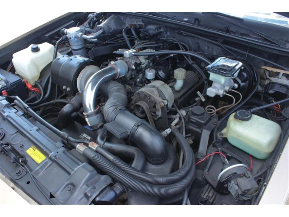 1987 Buick Regal - Image 11 of 12