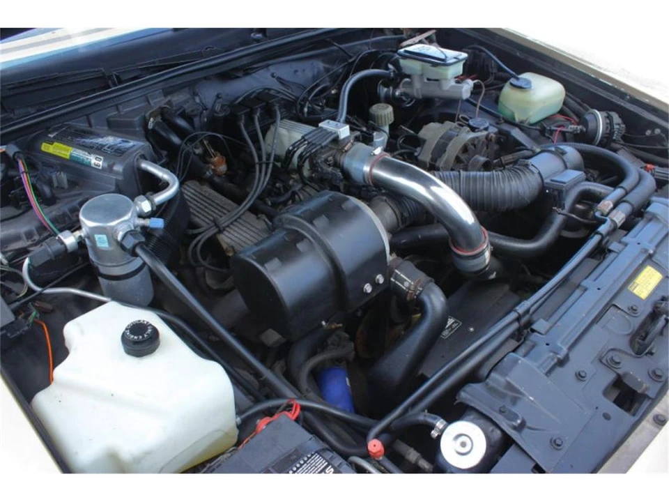 1987 Buick Regal - Image 12 of 12