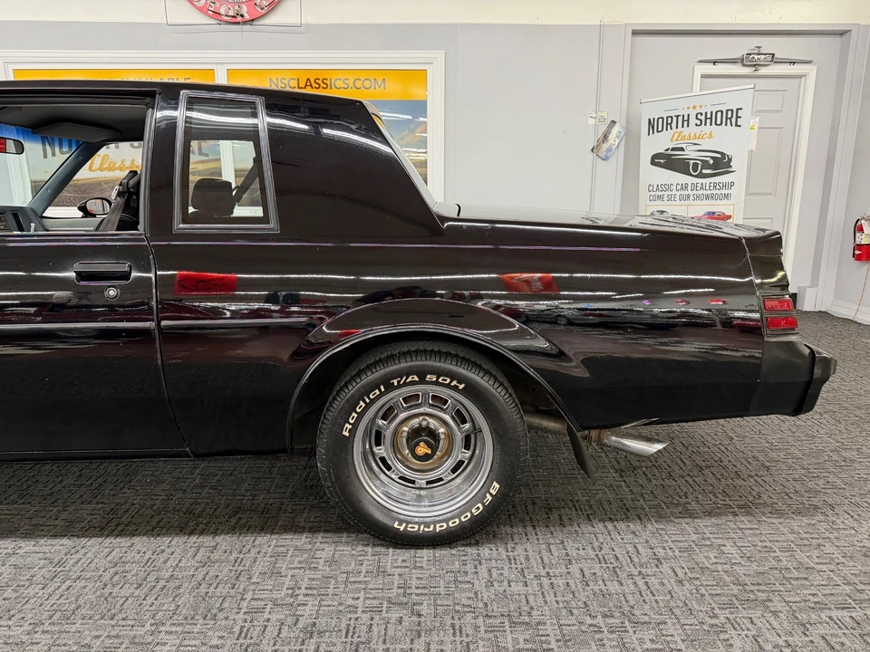 1987 Buick Regal - Image 18 of 31