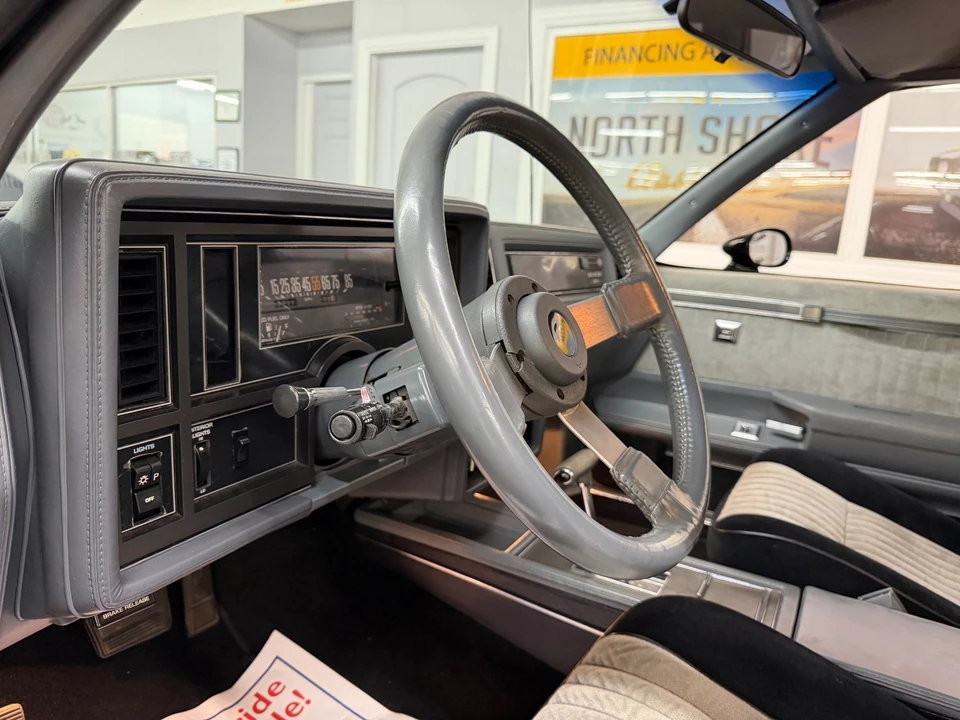 1987 Buick Regal - Image 30 of 31