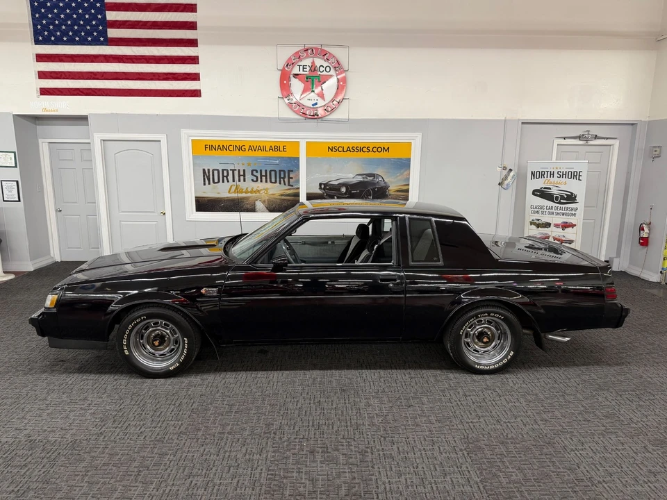 1987 Buick Regal - Image 4 of 31