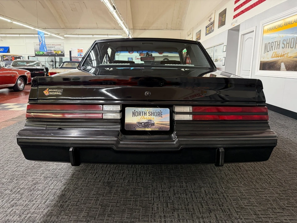 1987 Buick Regal - Image 12 of 31
