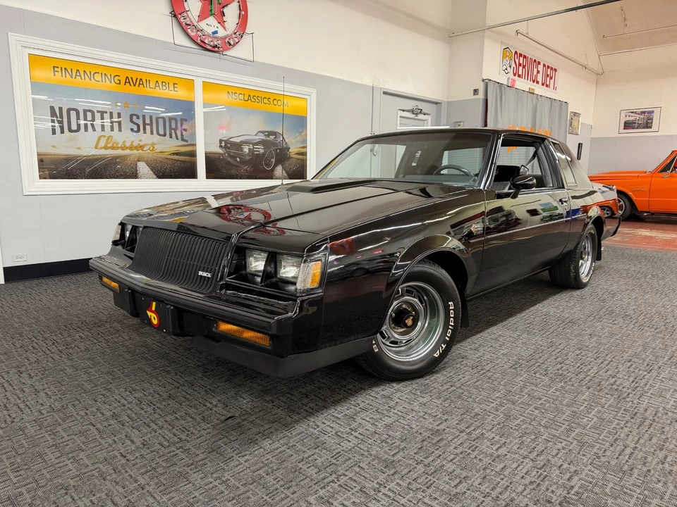 1987 Buick Regal - Image 2 of 31
