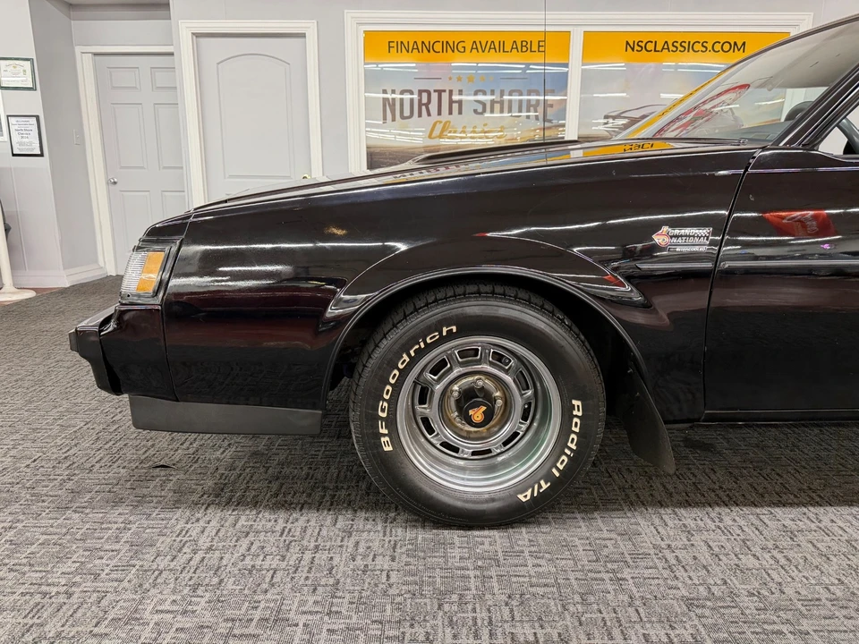 1987 Buick Regal - Image 16 of 31