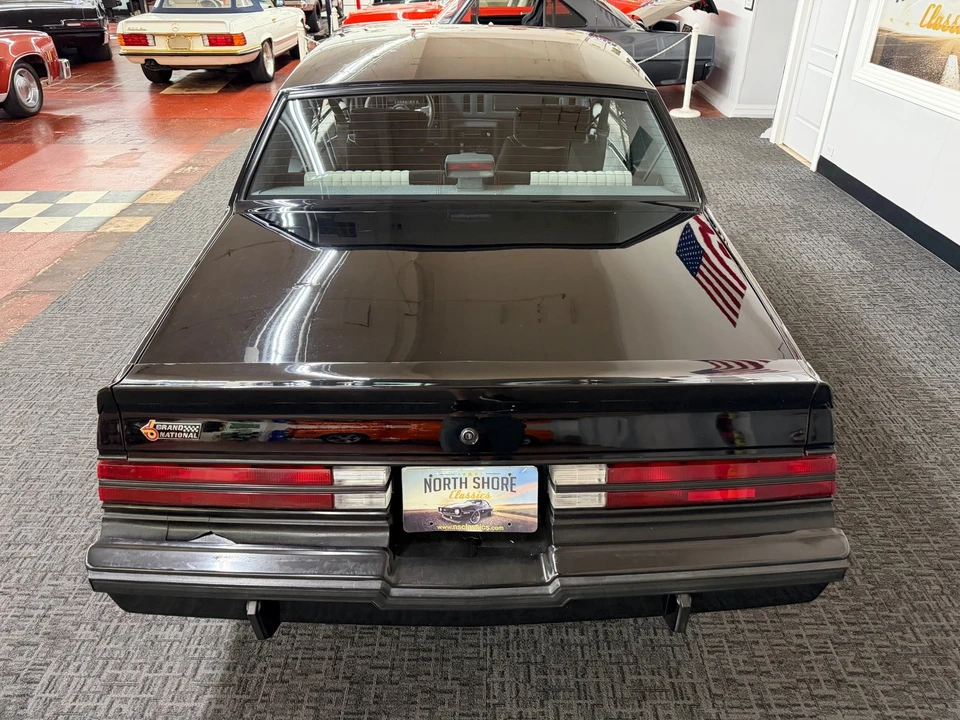 1987 Buick Regal - Image 11 of 31