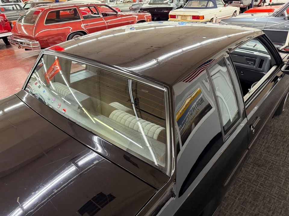 1987 Buick Regal - Image 14 of 31