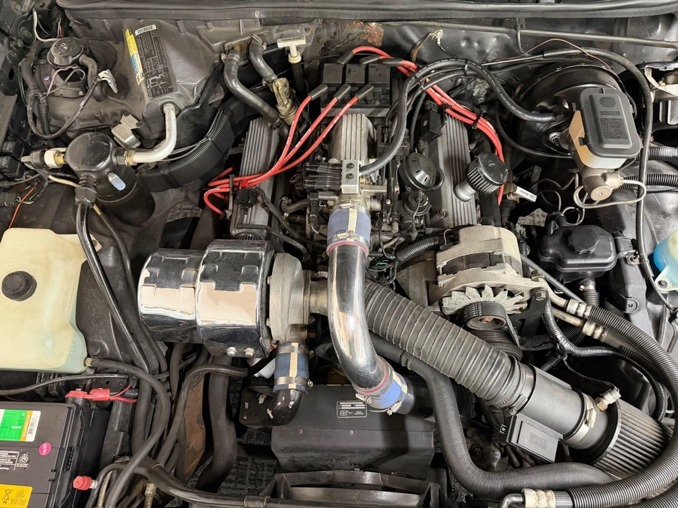1987 Buick Regal - Image 19 of 31
