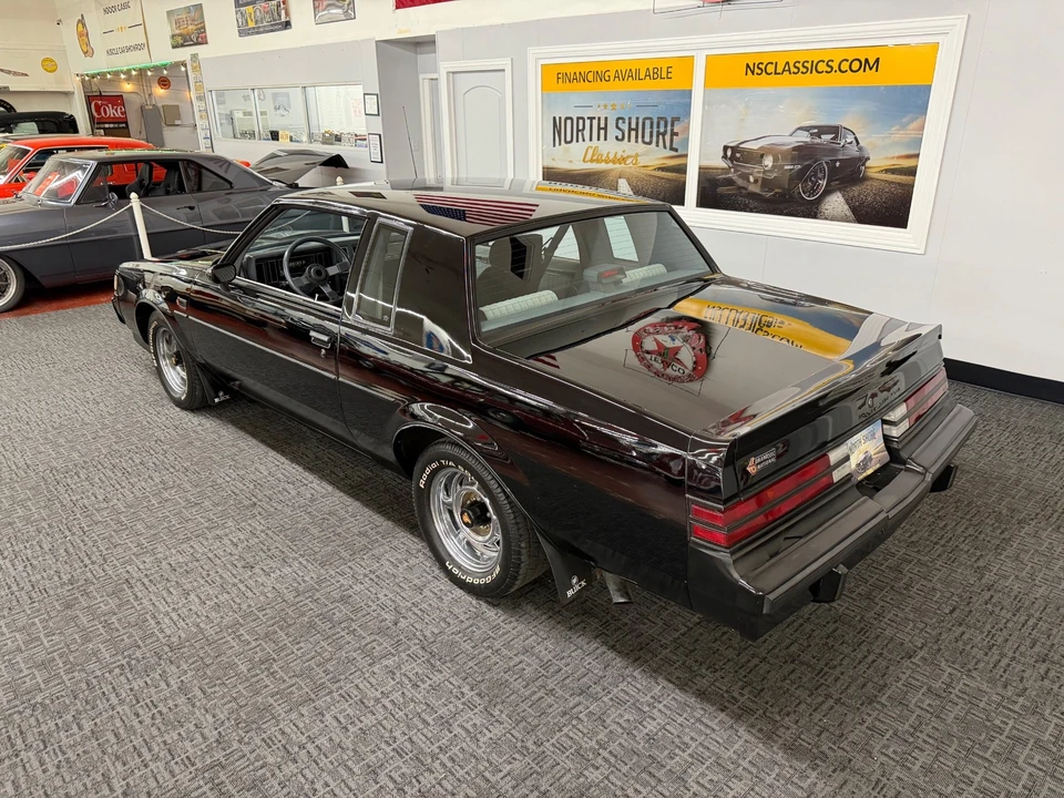 1987 Buick Regal - Image 3 of 31