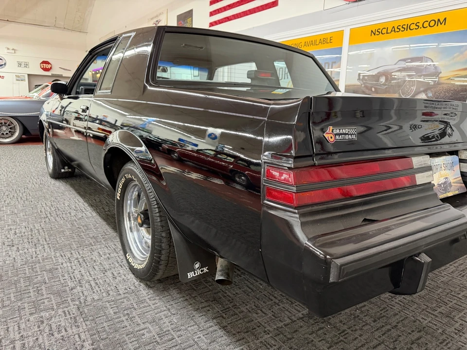 1987 Buick Regal - Image 20 of 31