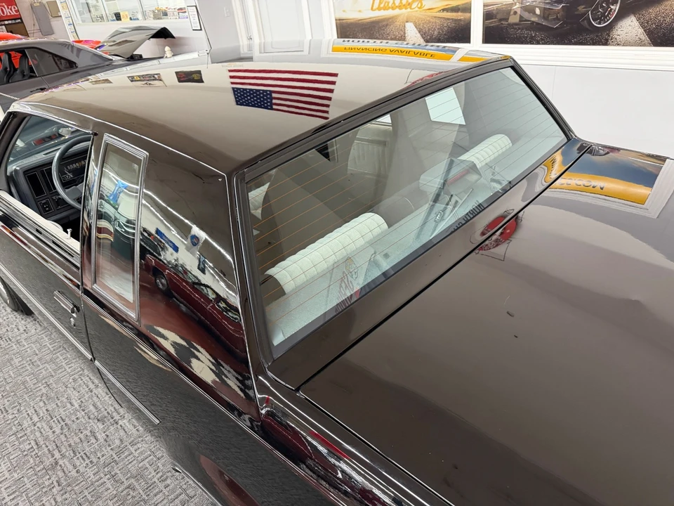 1987 Buick Regal - Image 13 of 31