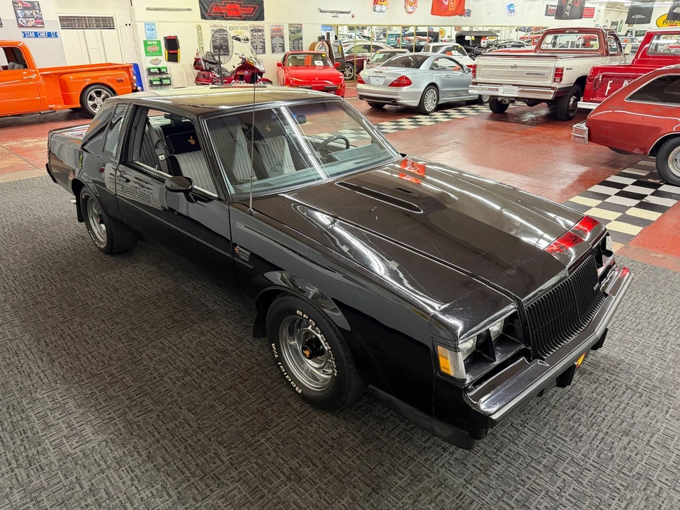 1987 Buick Regal - Image 8 of 31