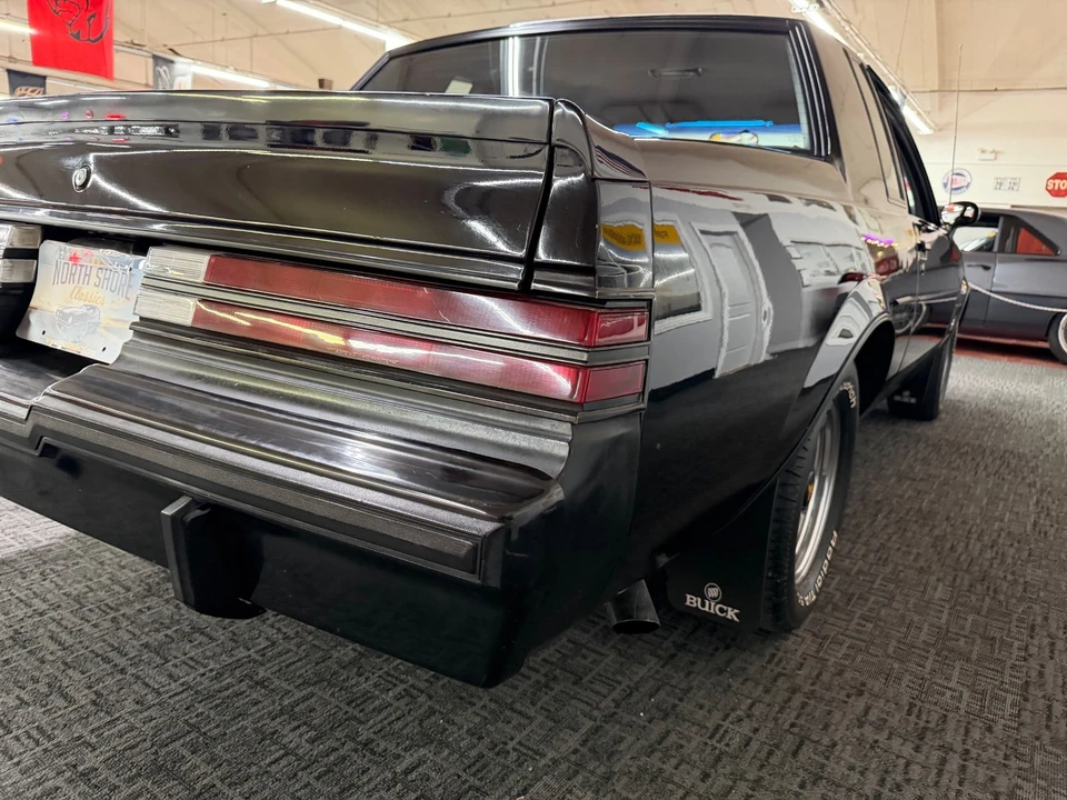 1987 Buick Regal - Image 26 of 31