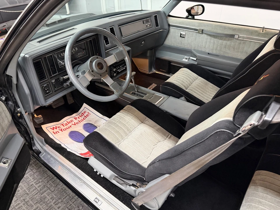1987 Buick Regal - Image 15 of 31