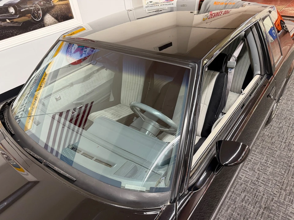 1987 Buick Regal - Image 10 of 31