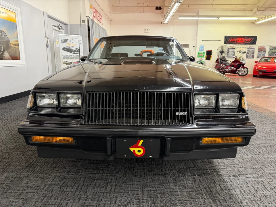 1987 Buick Regal - Image 7 of 31
