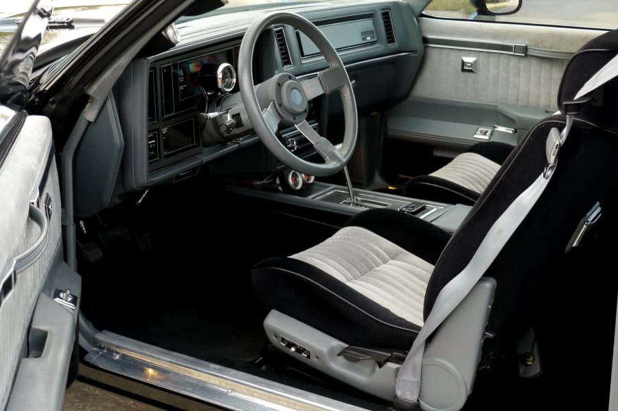 1987 Buick Regal - Image 4 of 8