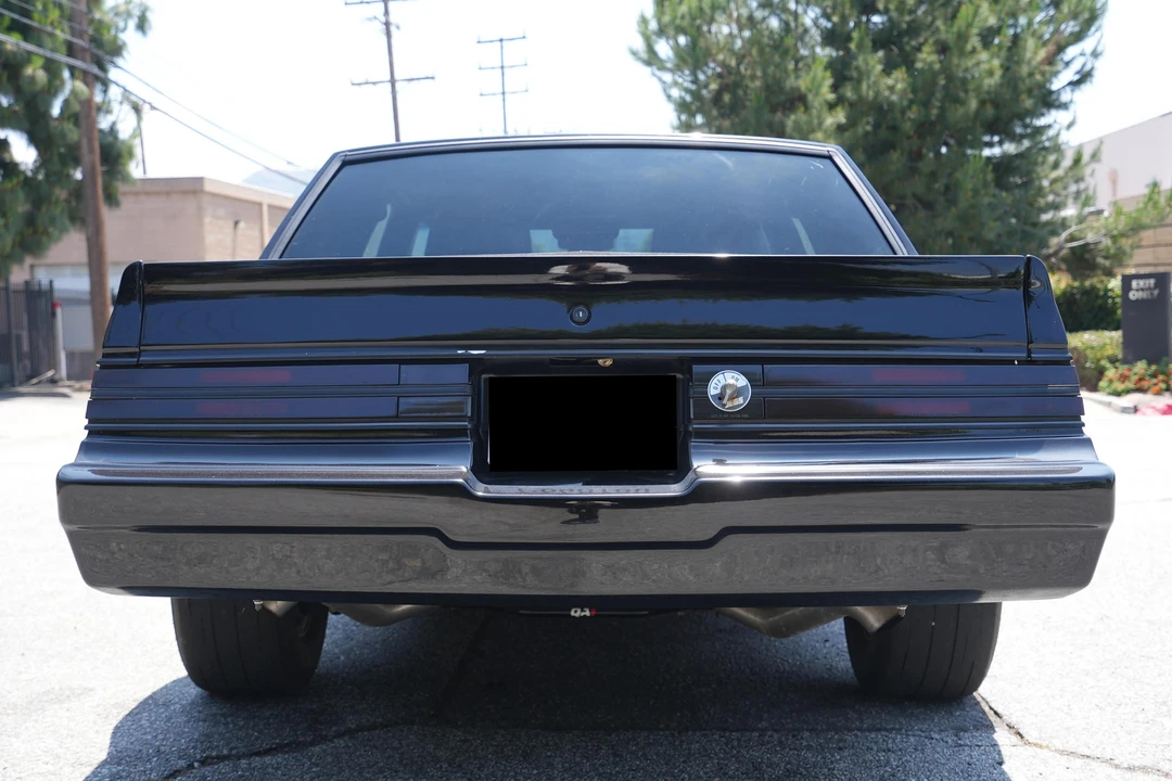 1987 Buick Regal - Image 5 of 31