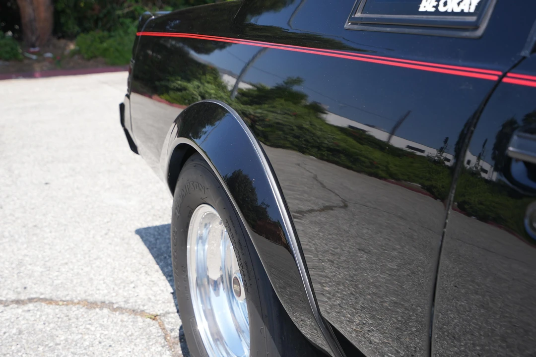 1987 Buick Regal - Image 31 of 31