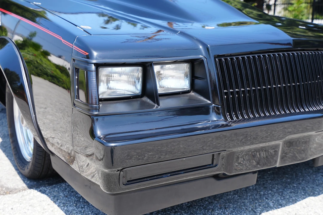 1987 Buick Regal - Image 12 of 31