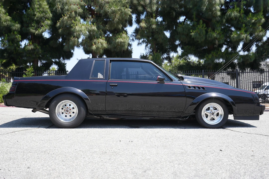 1987 Buick Regal - Image 10 of 31