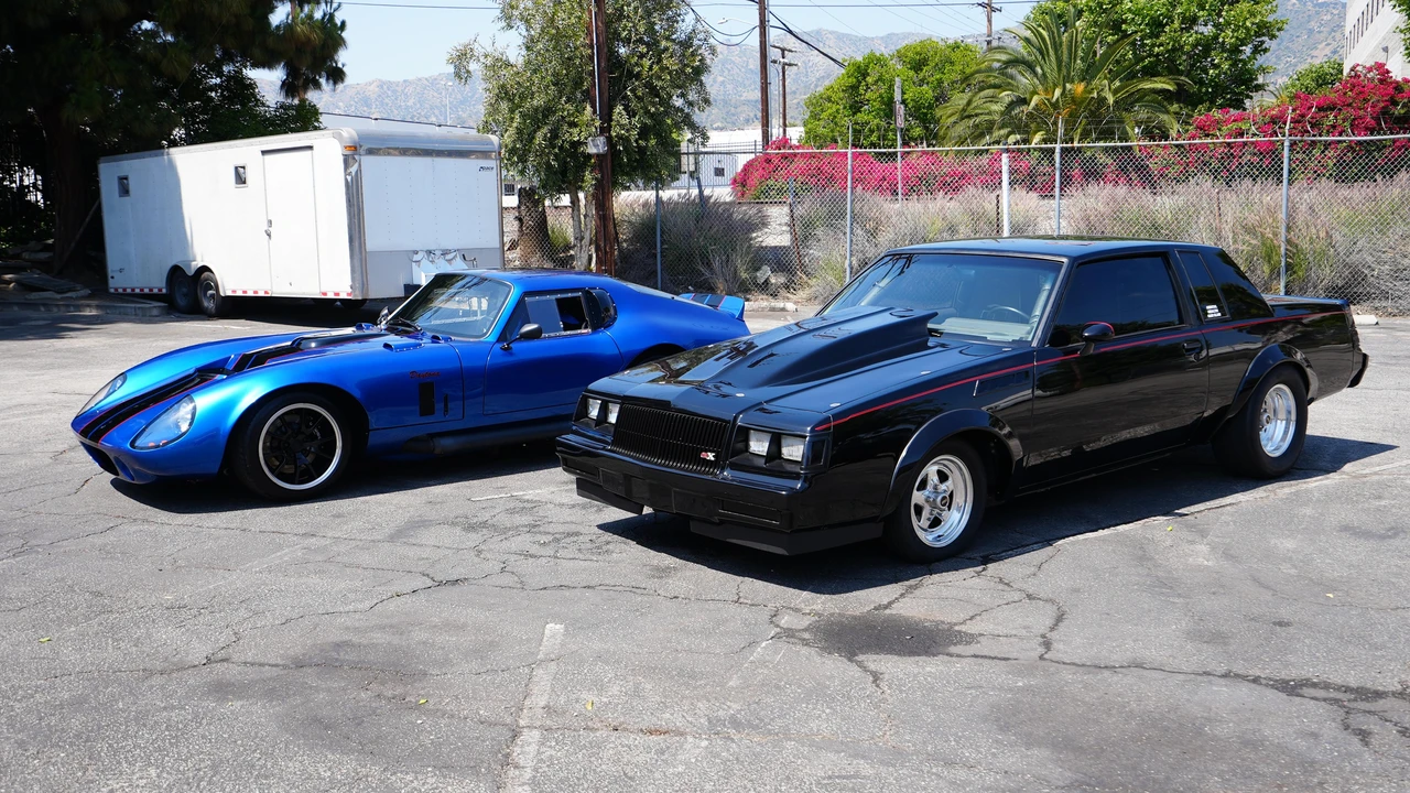 1987 Buick Regal - Image 11 of 31