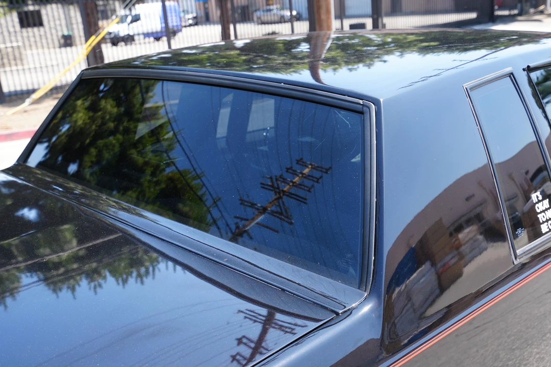 1987 Buick Regal - Image 29 of 31