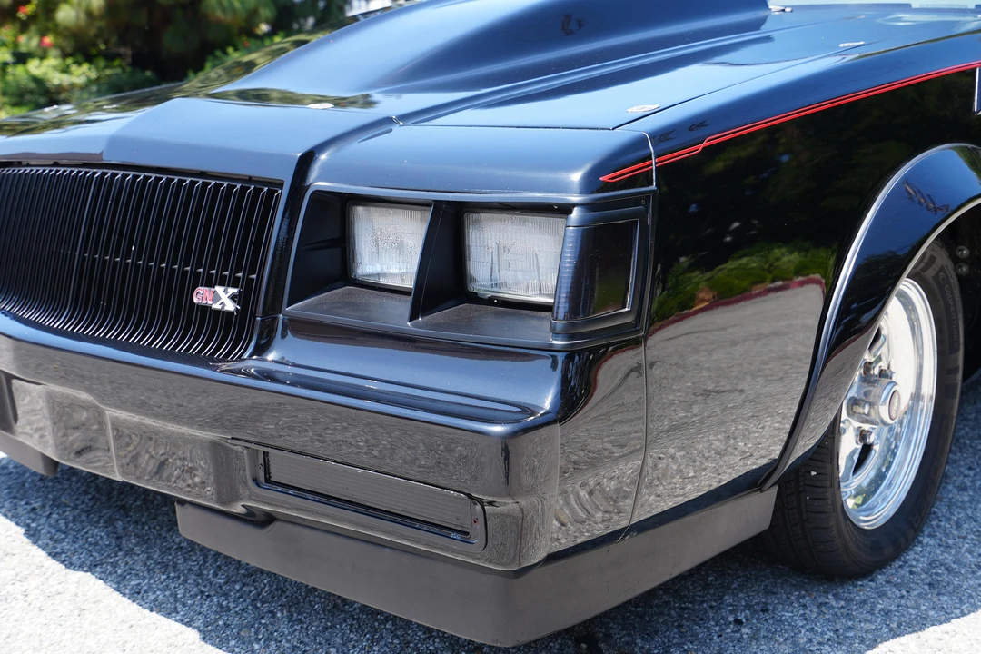 1987 Buick Regal - Image 13 of 31
