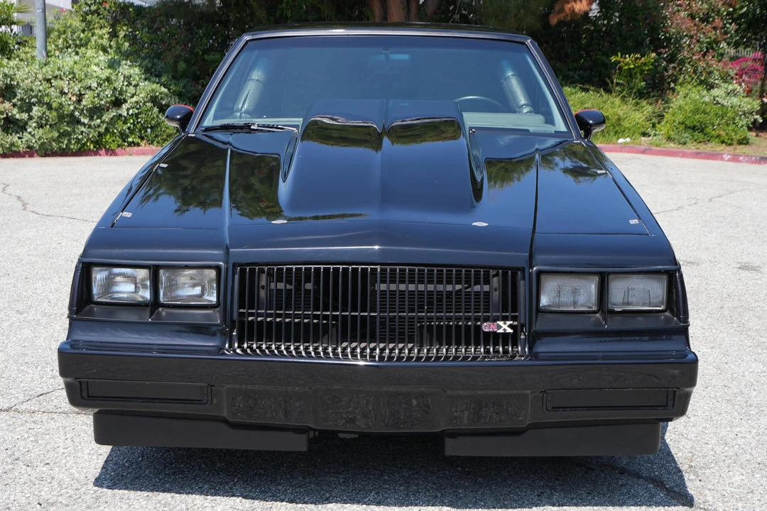 1987 Buick Regal - Image 2 of 31