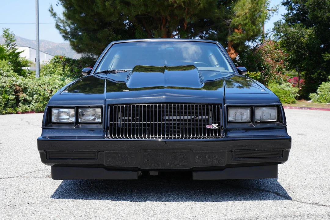 1987 Buick Regal - Image 6 of 31