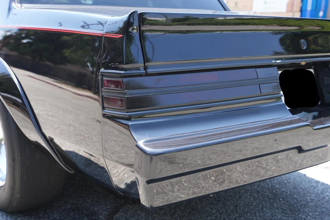 1987 Buick Regal - Image 25 of 31