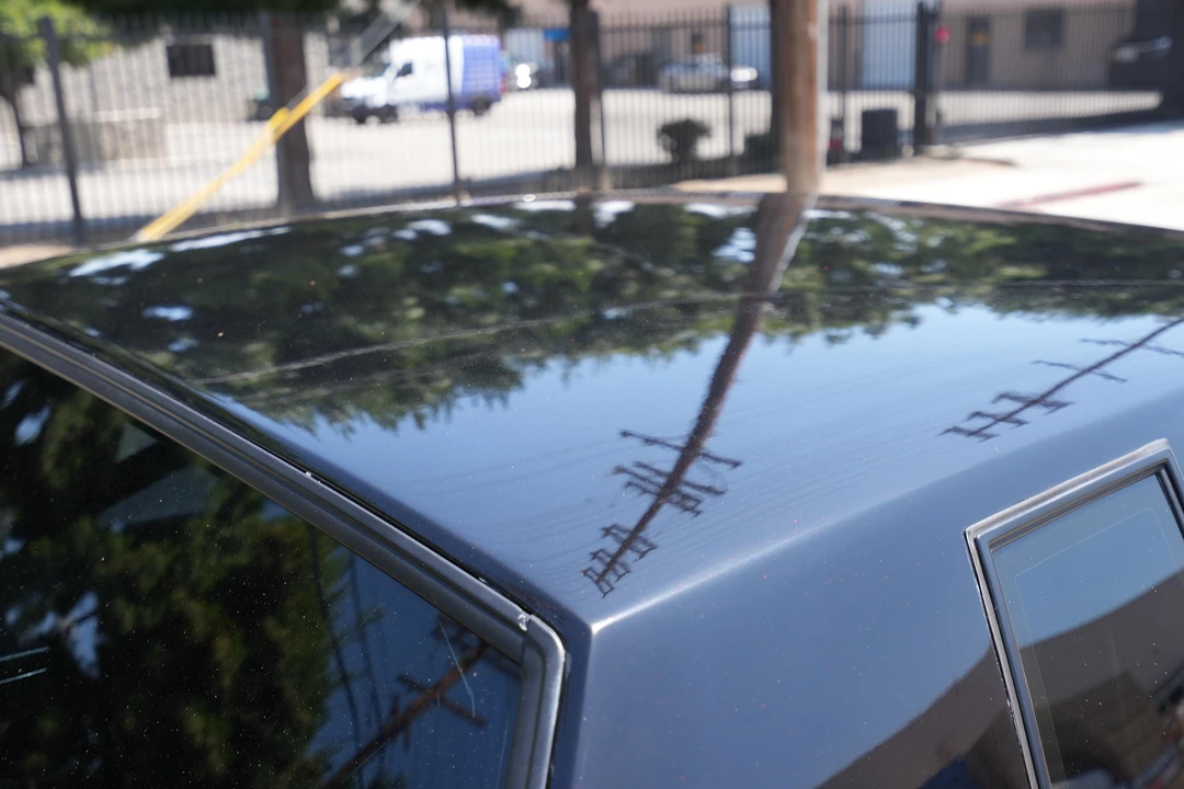 1987 Buick Regal - Image 30 of 31
