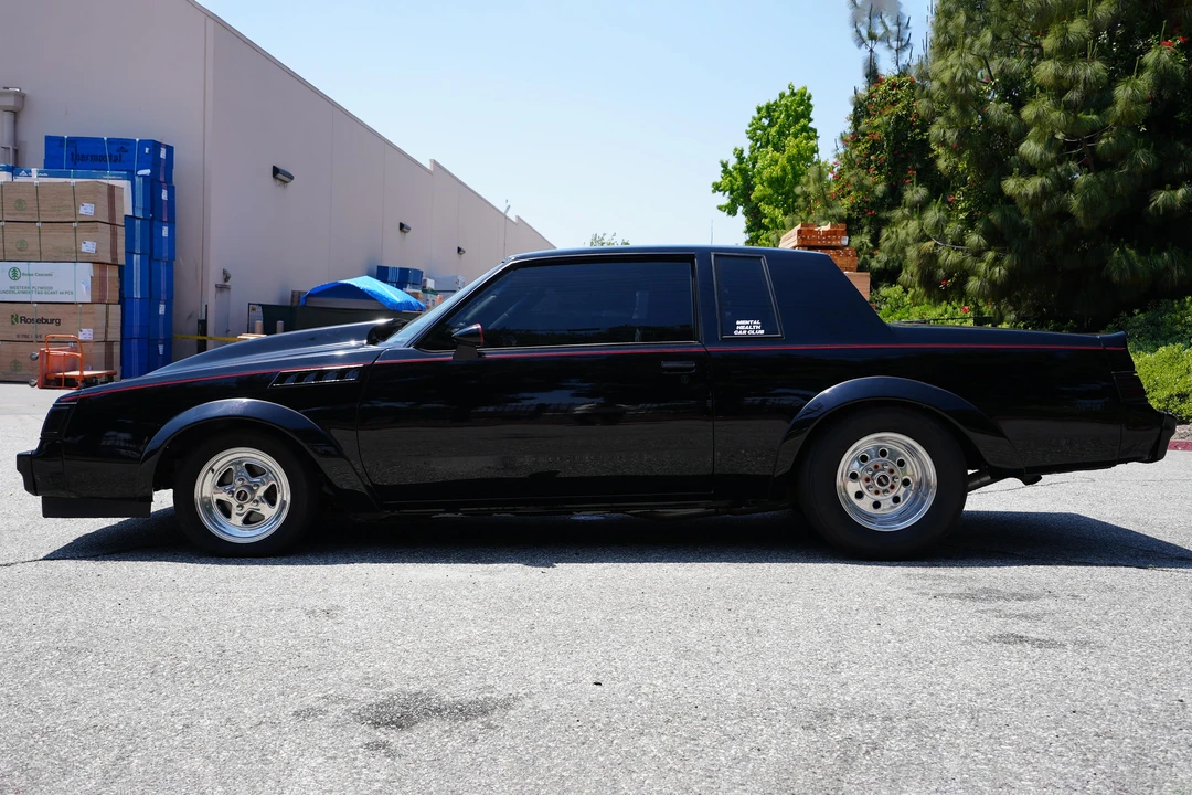1987 Buick Regal - Image 3 of 31