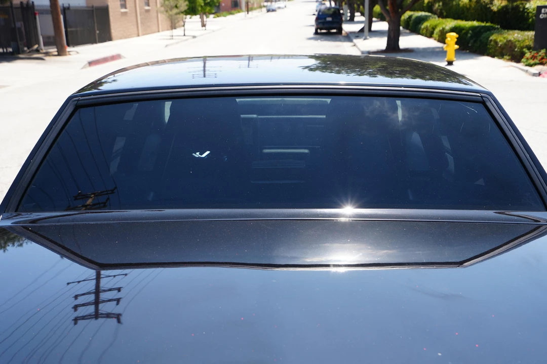 1987 Buick Regal - Image 26 of 31