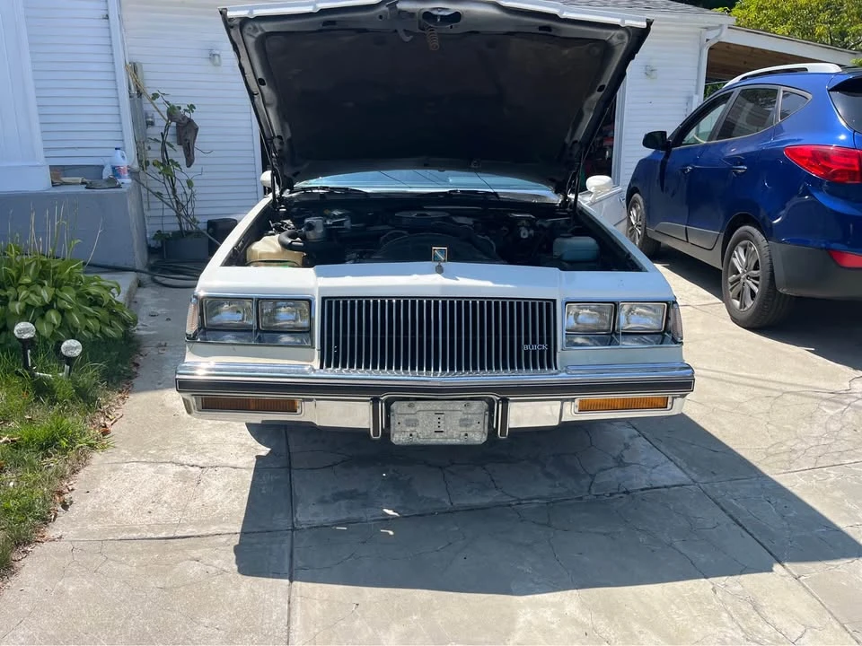 1987 Buick Regal - Image 13 of 21