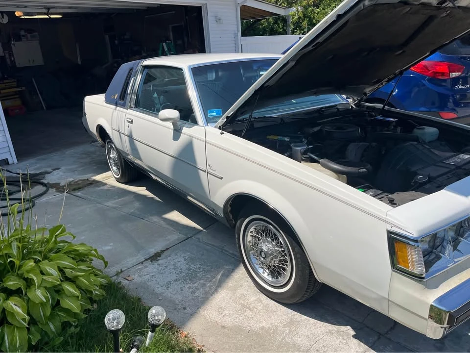 1987 Buick Regal - Image 14 of 21