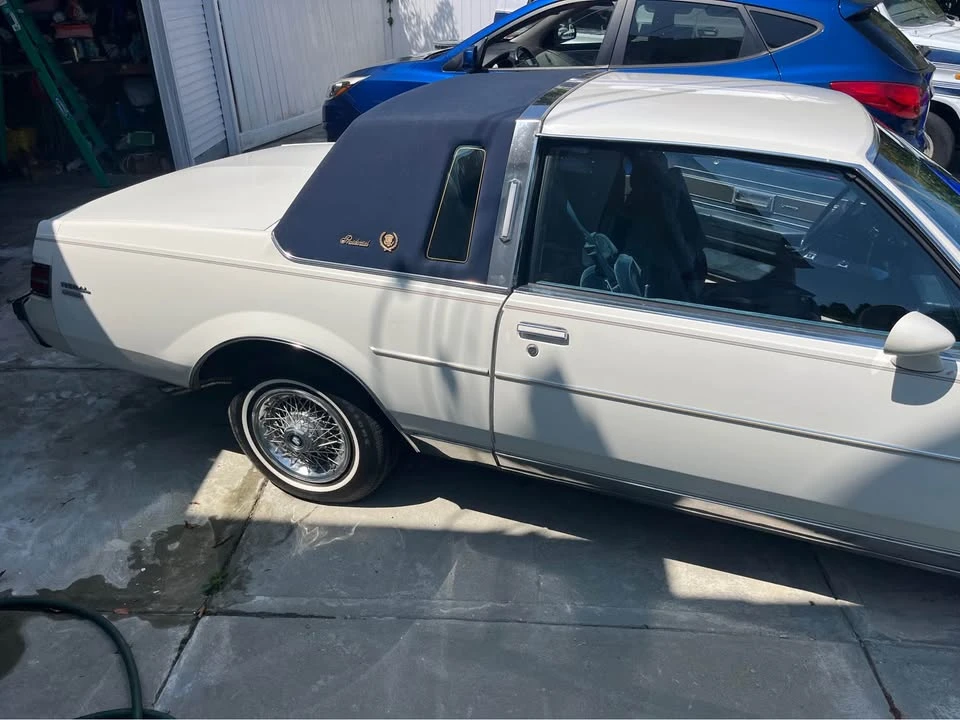 1987 Buick Regal - Image 2 of 21