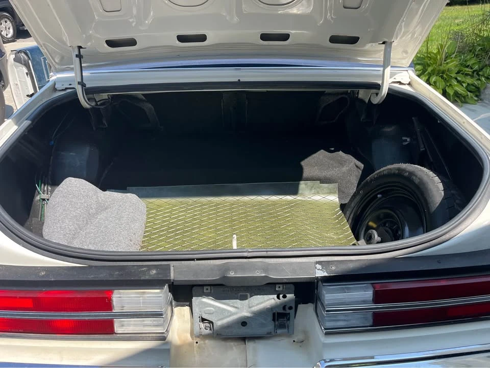 1987 Buick Regal - Image 10 of 21