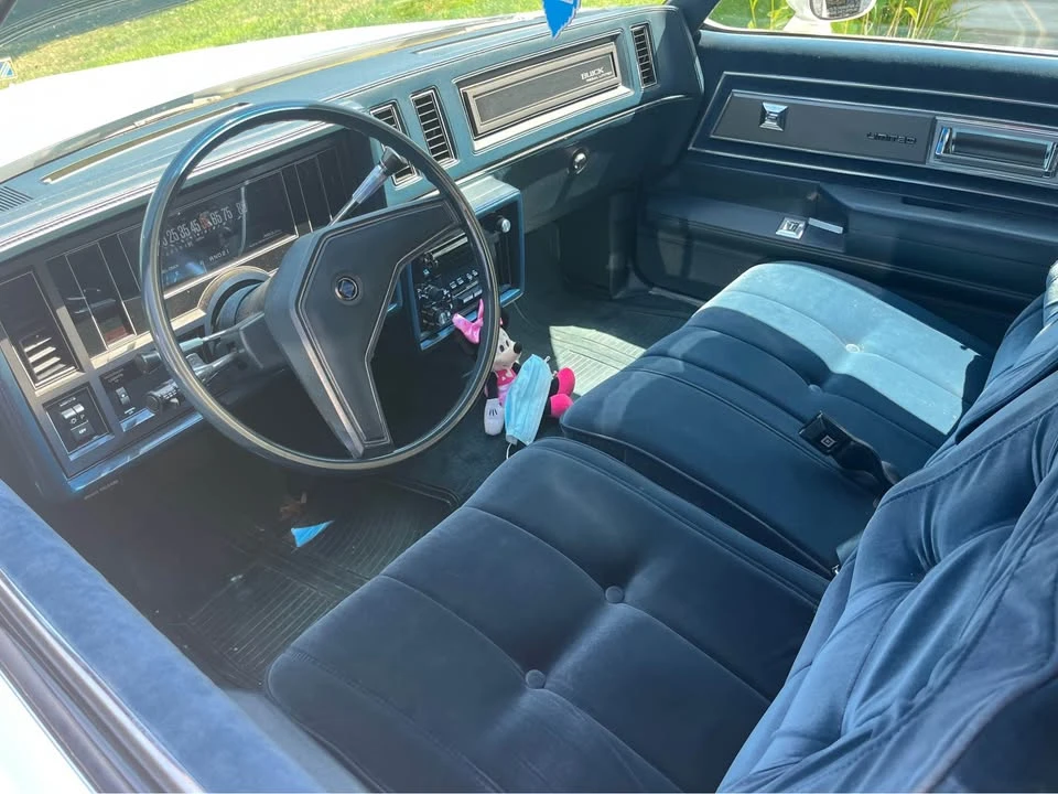 1987 Buick Regal - Image 18 of 21