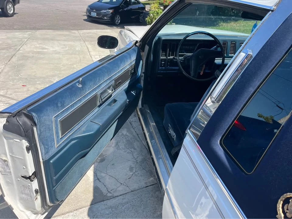 1987 Buick Regal - Image 19 of 21