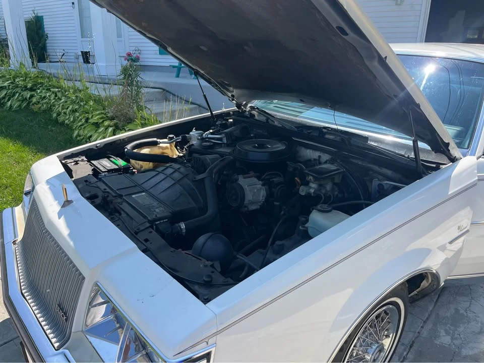 1987 Buick Regal - Image 17 of 21