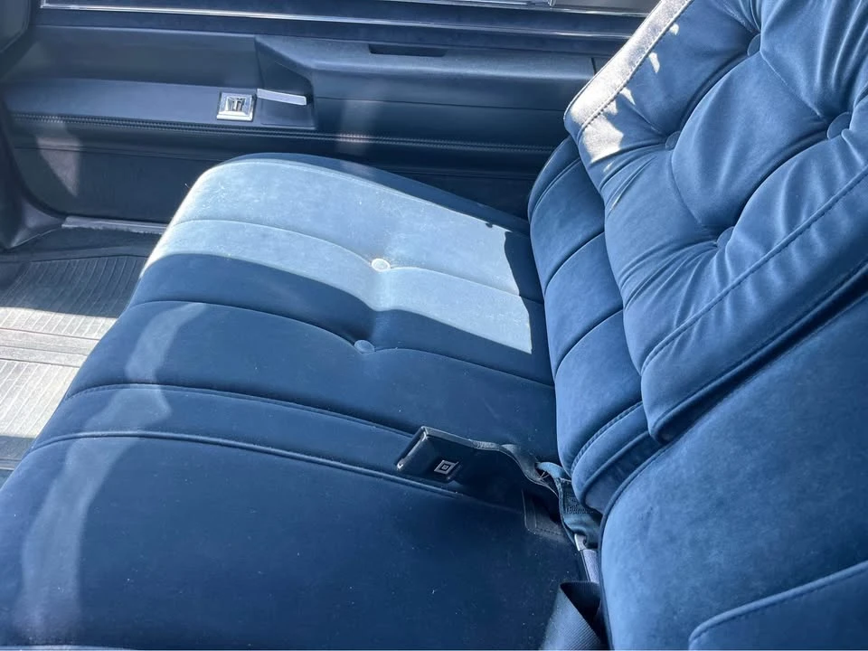 1987 Buick Regal - Image 6 of 21