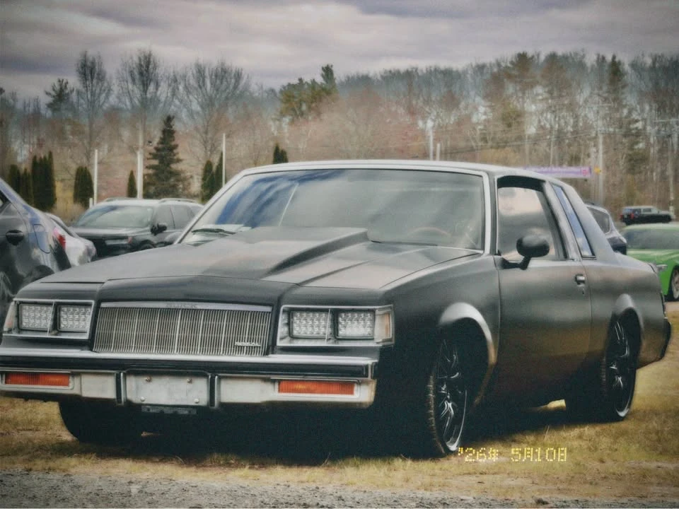 1987 Buick Regal - Image 2 of 5