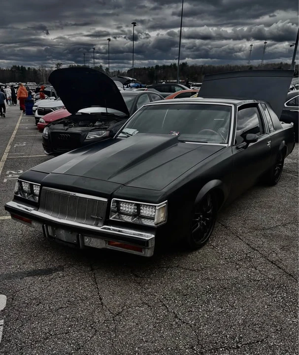 1987 Buick Regal - Image 5 of 5