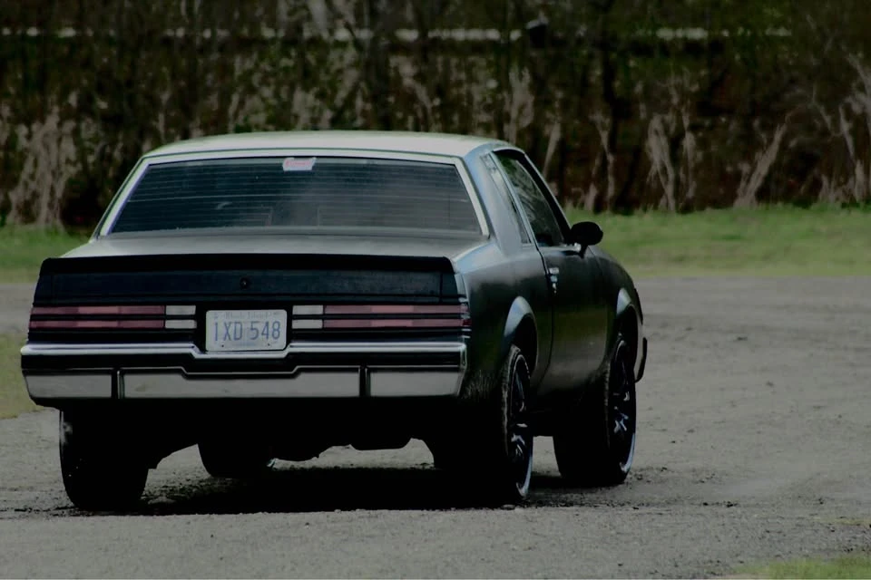 1987 Buick Regal - Image 3 of 5